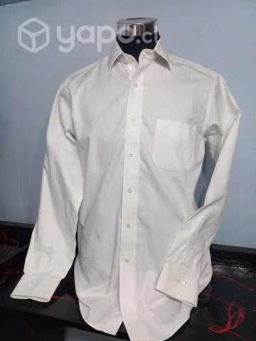 Camisa Brooks Brothers