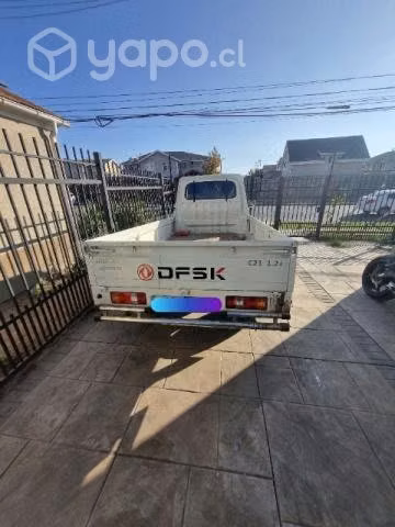 Camioneta Truck CS C21 AC