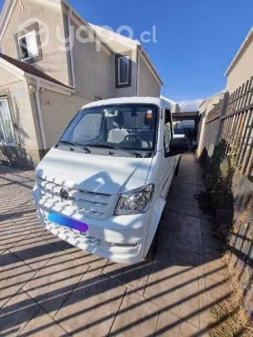 Camioneta Truck CS C21 AC