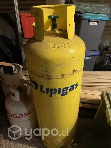 Balón de Gas 45