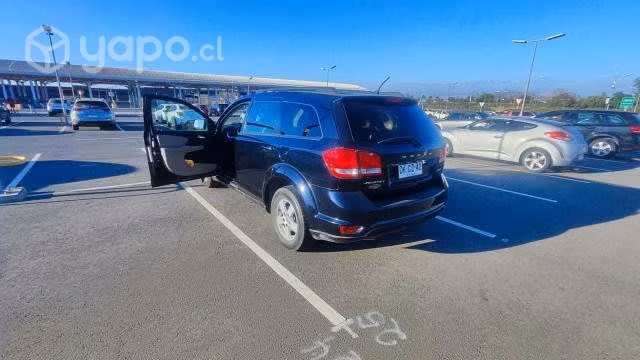 Dodge journey 2012 - Imagen 2