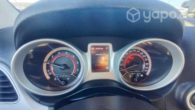 Dodge journey 2012 - Imagen 4