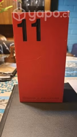 Oneplus 11 - Imagen 4