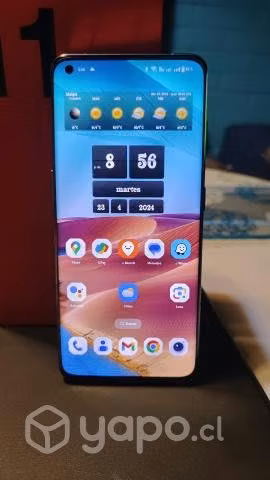 Oneplus 11 - Imagen 5