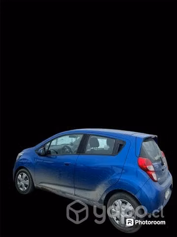 Chevrolet Spark gt 2019
