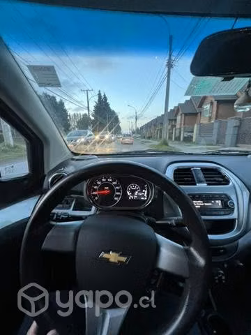 Chevrolet Spark gt 2019