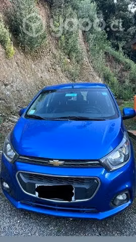 Chevrolet Spark gt 2019