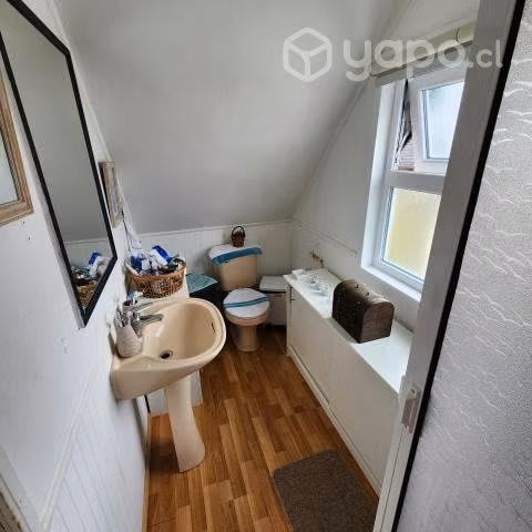 Vendo casa, Sol de oriente 3D 2B, 98 m2