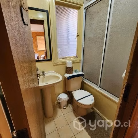 Vendo casa, Sol de oriente 3D 2B, 98 m2