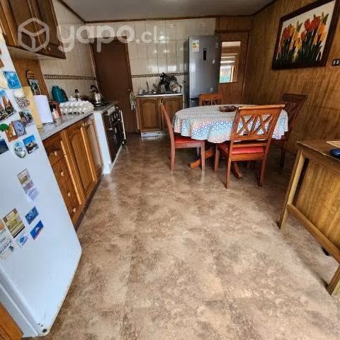 Vendo casa, Sol de oriente 3D 2B, 98 m2