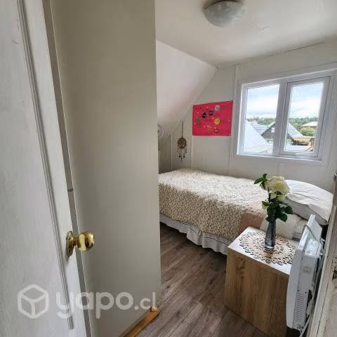 Vendo casa, Sol de oriente 3D 2B, 98 m2
