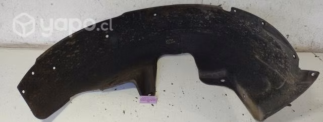 Guardafango Tras izq (HTC238) Hyundai Tucson 2020