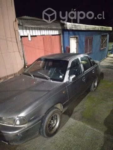 Auto Daewoo Heaven 1997