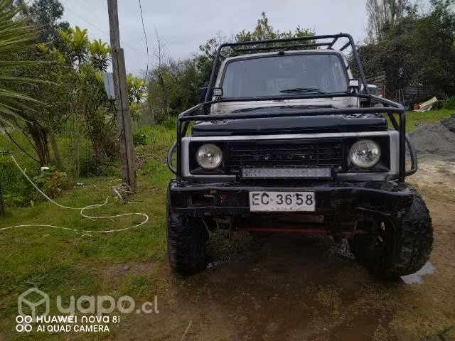 Susuki 1985