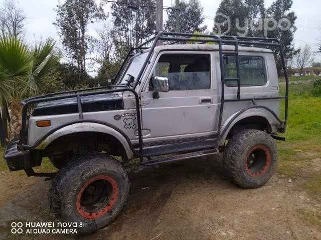 Susuki 1985