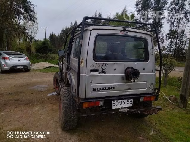Susuki 1985