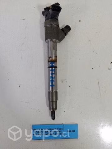 Inyector 33800-2F600 (HT1261) Hyundai Tucson 2.0 D