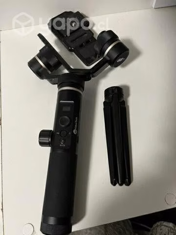 Estabilizador guimbal Feiyutech g6 plus - Imagen 4