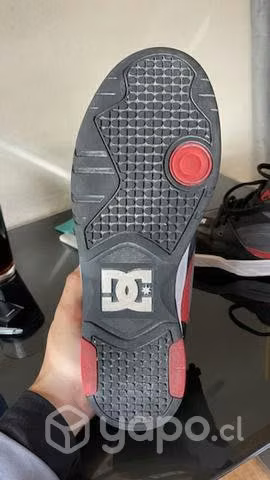 Zapatillas dc shoes - Imagen 2