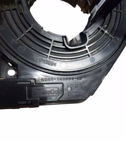 Cinta de Airbag/ Clockspring Mazda BT - Imagen 3
