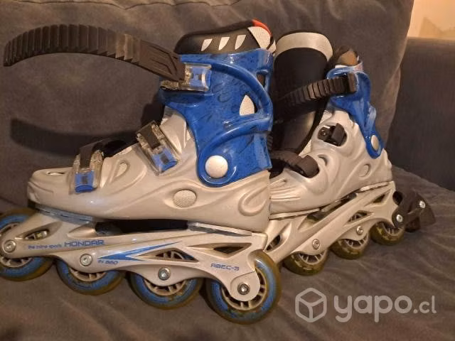 Patines Hondar