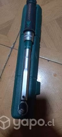 Llave de torque de 30 nm - Imagen 5