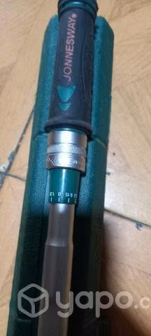 Llave de torque de 30 nm - Imagen 3