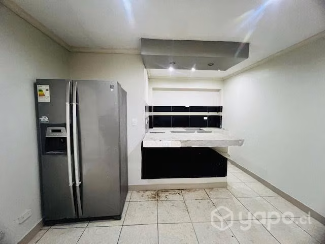 Casa amplia sector norte rubro comercial