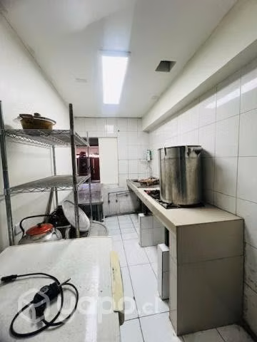 Casa amplia sector norte rubro comercial