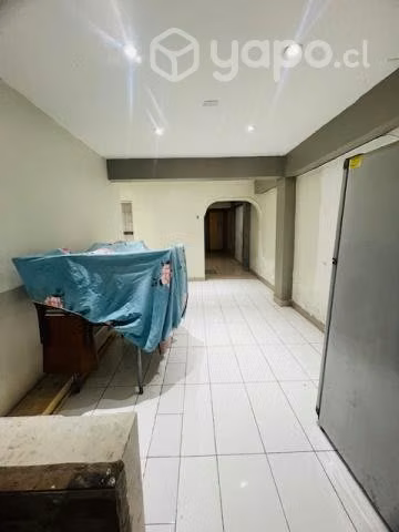 Casa amplia sector norte rubro comercial