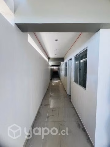 Casa amplia sector norte rubro comercial