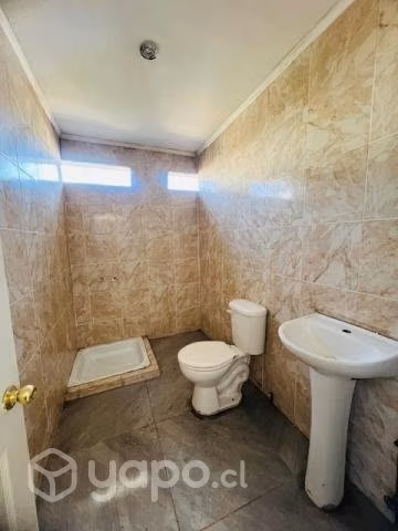 Casa amplia sector norte rubro comercial