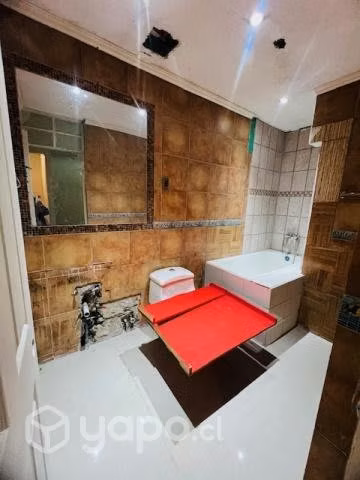 Casa amplia sector norte rubro comercial