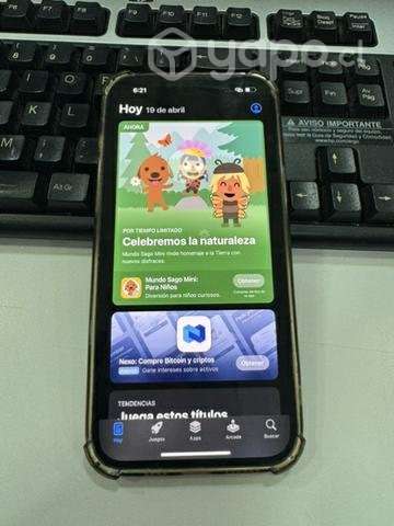IPhone 13 Pro Max - Imagen 2