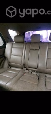 Kia Sorento año 2002