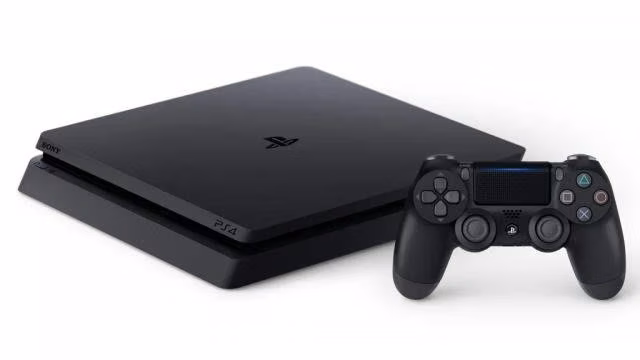 Playstation 4