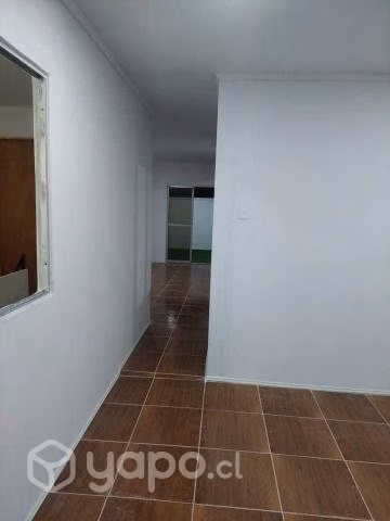 Departamento 3er piso, La Pampa, Alto Hospicio