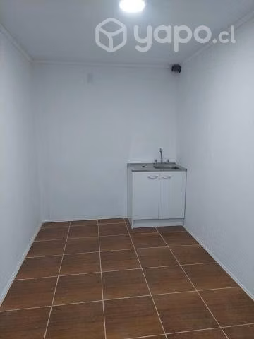 Departamento 3er piso, La Pampa, Alto Hospicio