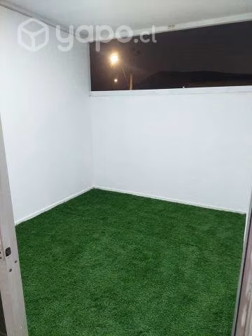 Departamento 3er piso, La Pampa, Alto Hospicio