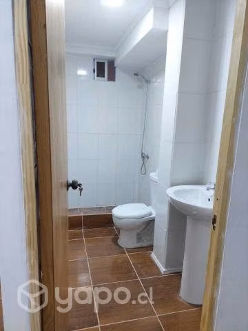 Departamento 3er piso, La Pampa, Alto Hospicio