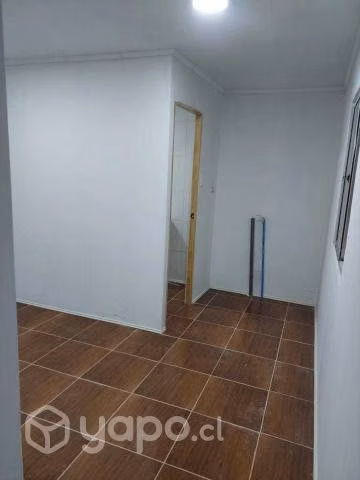 Departamento 3er piso, La Pampa, Alto Hospicio