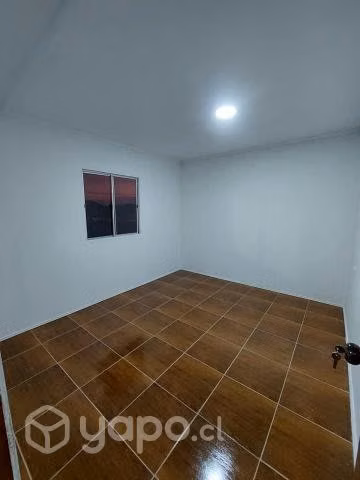 Departamento 3er piso, La Pampa, Alto Hospicio