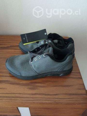 Zapatillas Quicksilver nuevas - Imagen 4