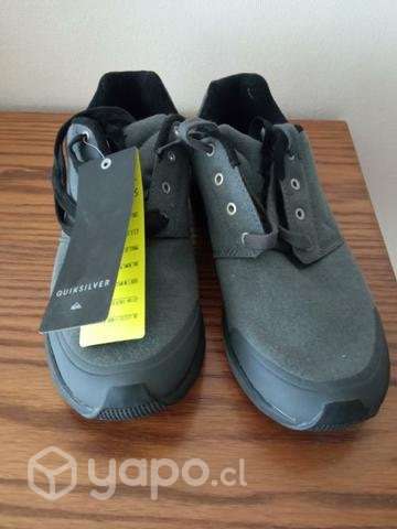 Zapatillas Quicksilver nuevas - Imagen 5