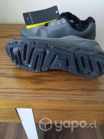 Zapatillas Quicksilver nuevas - Imagen 2