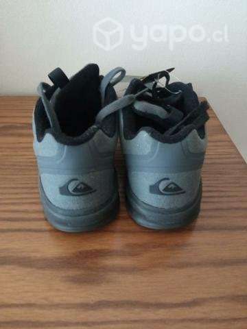 Zapatillas Quicksilver nuevas - Imagen 3