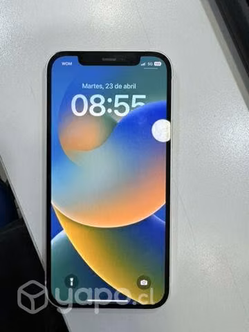 IPhone 12 64gb
