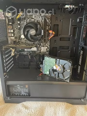 PC/Computadora