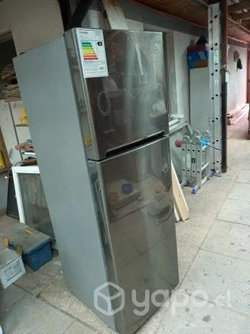 Refrigerador daewoo fr383s usado buen estado