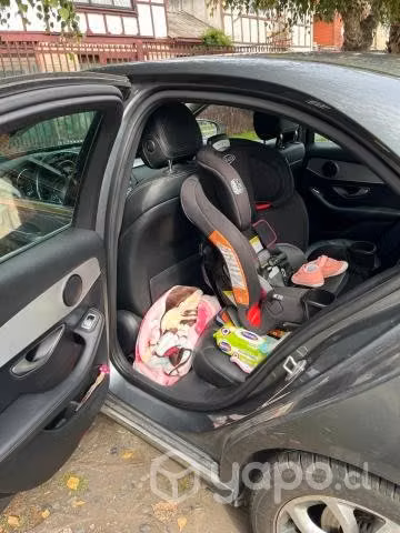 Mercedes benz c180 2018